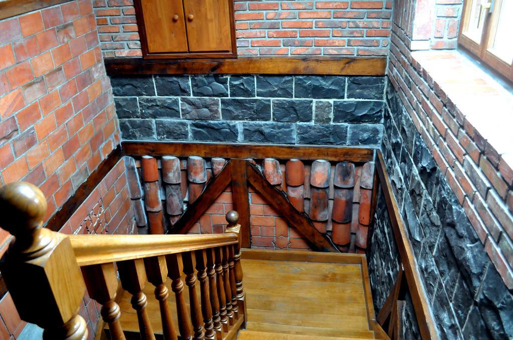 Hotel Restaurante La Parra ラ・フランカ エクステリア 写真