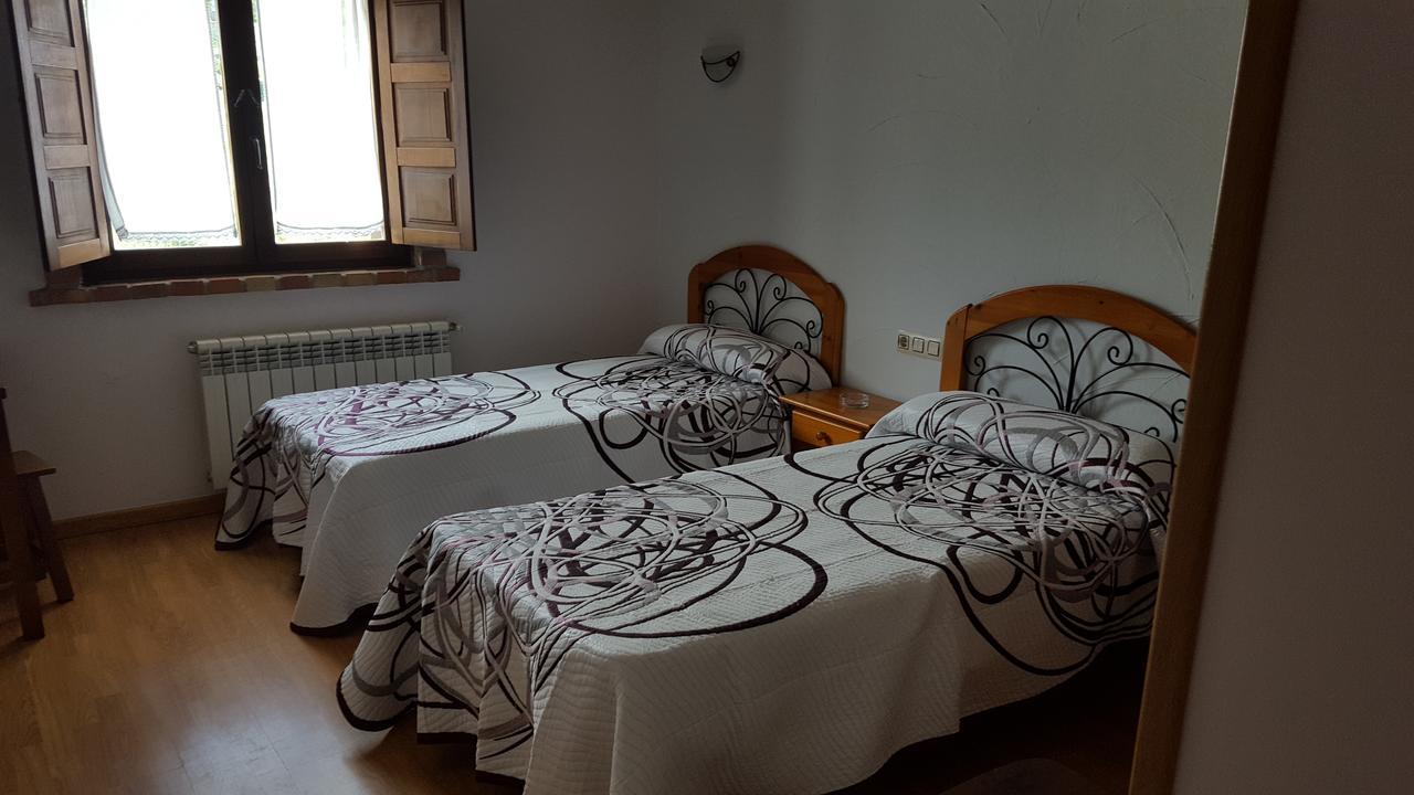 Hotel Restaurante La Parra ラ・フランカ エクステリア 写真
